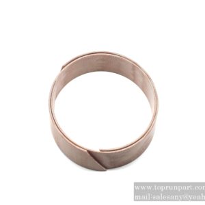 A880803040012 UP guide ring 125×130×25 KT200 SANY