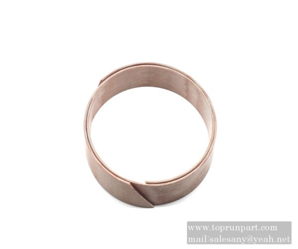 A880803040012 UP guide ring 125×130×25 KT200 SANY