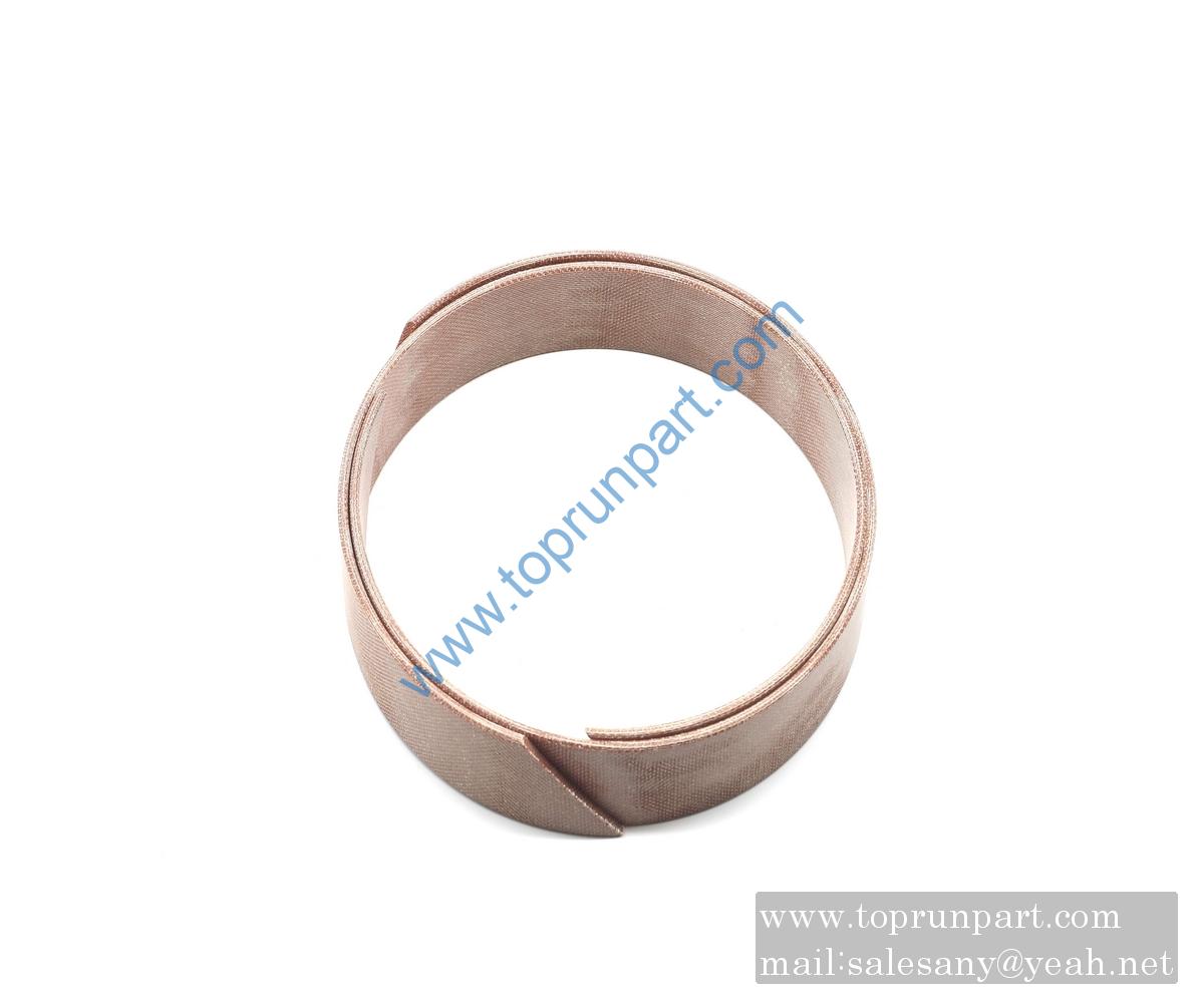 A880803040012 UP guide ring 125×130×25 KT200 SANY