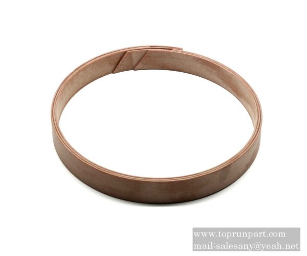 A880803040015 UP guide ring 275×280×25 KT200 SANY