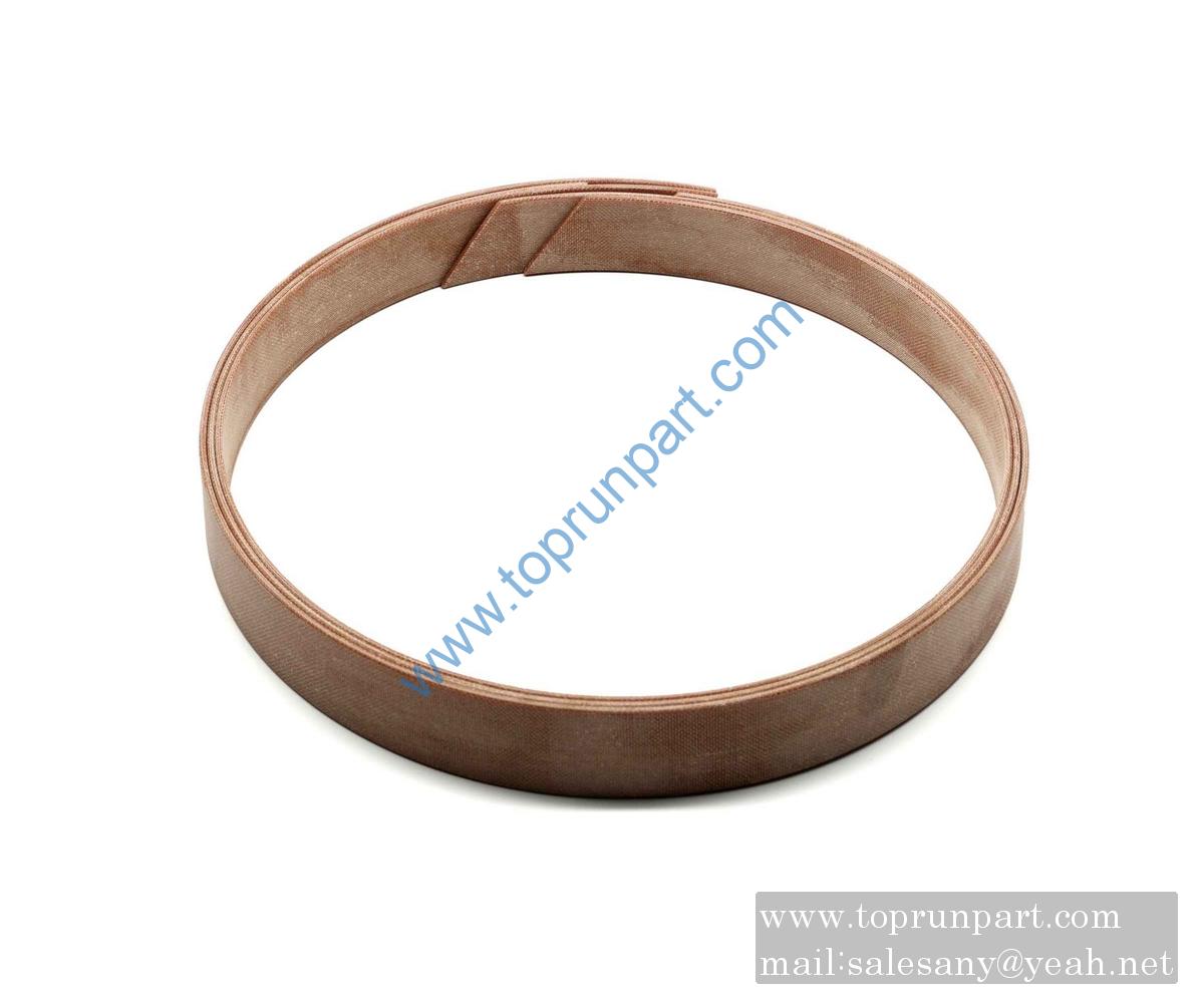 A880803040015 UP guide ring 275×280×25 KT200 SANY