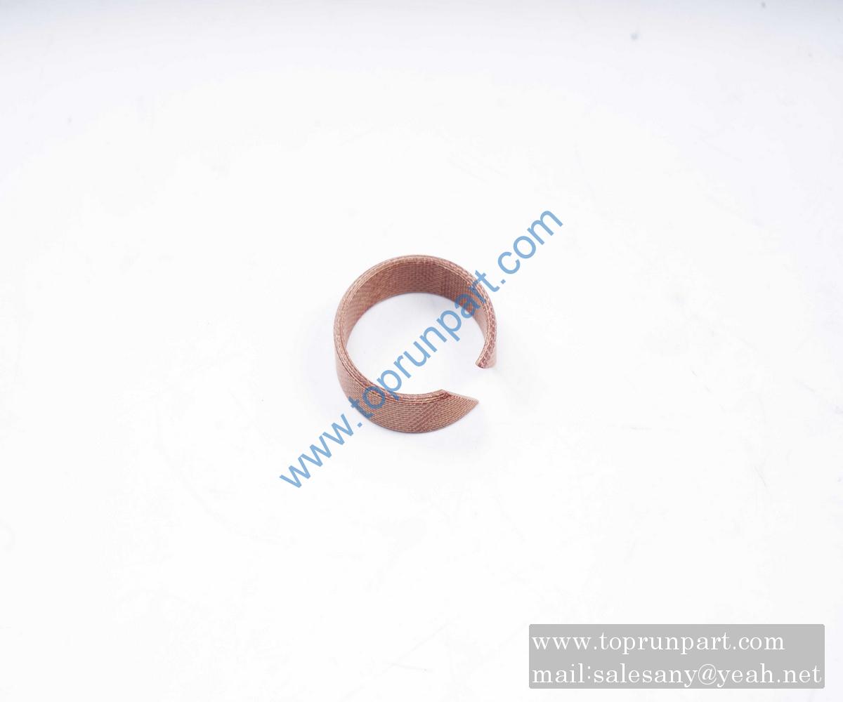 A880803040035 UP guide ring 32×37×9.7 KT200 SANY