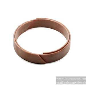 A880803040037 UP guide ring 100×105×15 KT200 SANY