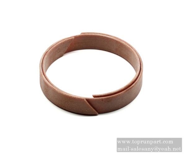 A880803040037 UP guide ring 100×105×15 KT200 SANY