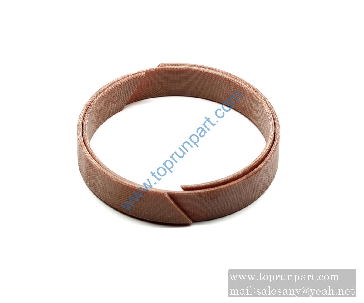 A880803040037 UP guide ring 100×105×15 KT200 SANY