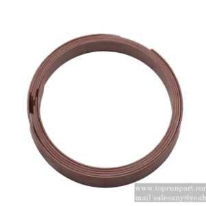 A880803040048 UP guide ring 175×180×15 KT200 SANY