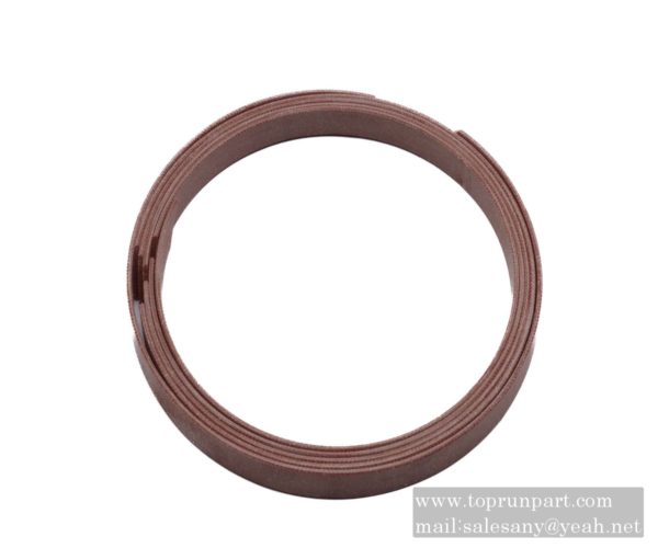 A880803040048 UP guide ring 175×180×15 KT200 SANY