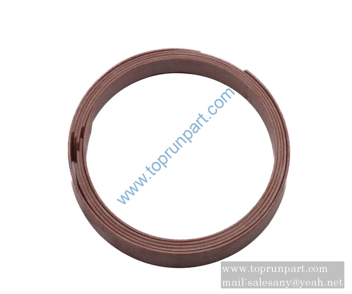 A880803040048 UP guide ring 175×180×15 KT200 SANY