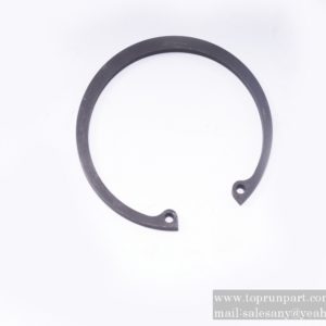 A880804020005 retaining ring 88GB893.1 SANY