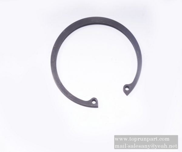 A880804020005 retaining ring 88GB893.1 SANY
