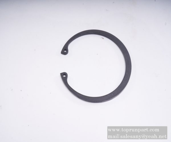 A880804040056 retaining ring 82GB893.1 SANY