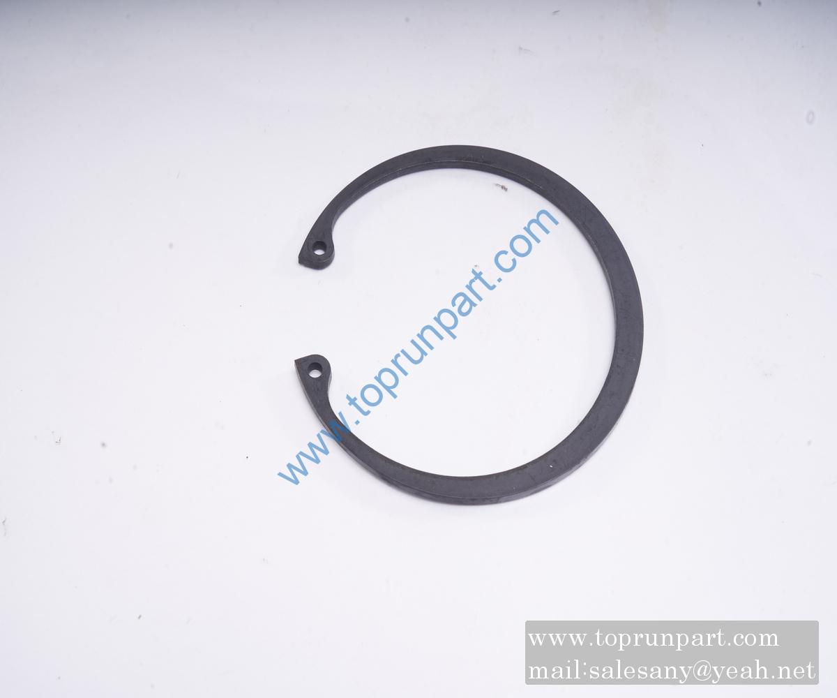 A880804040056 retaining ring 82GB893.1 SANY