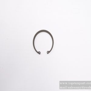 A880804040062 retaining ring 65GB893.1 SANY