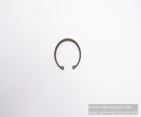 A880804040062 retaining ring 65GB893.1 SANY