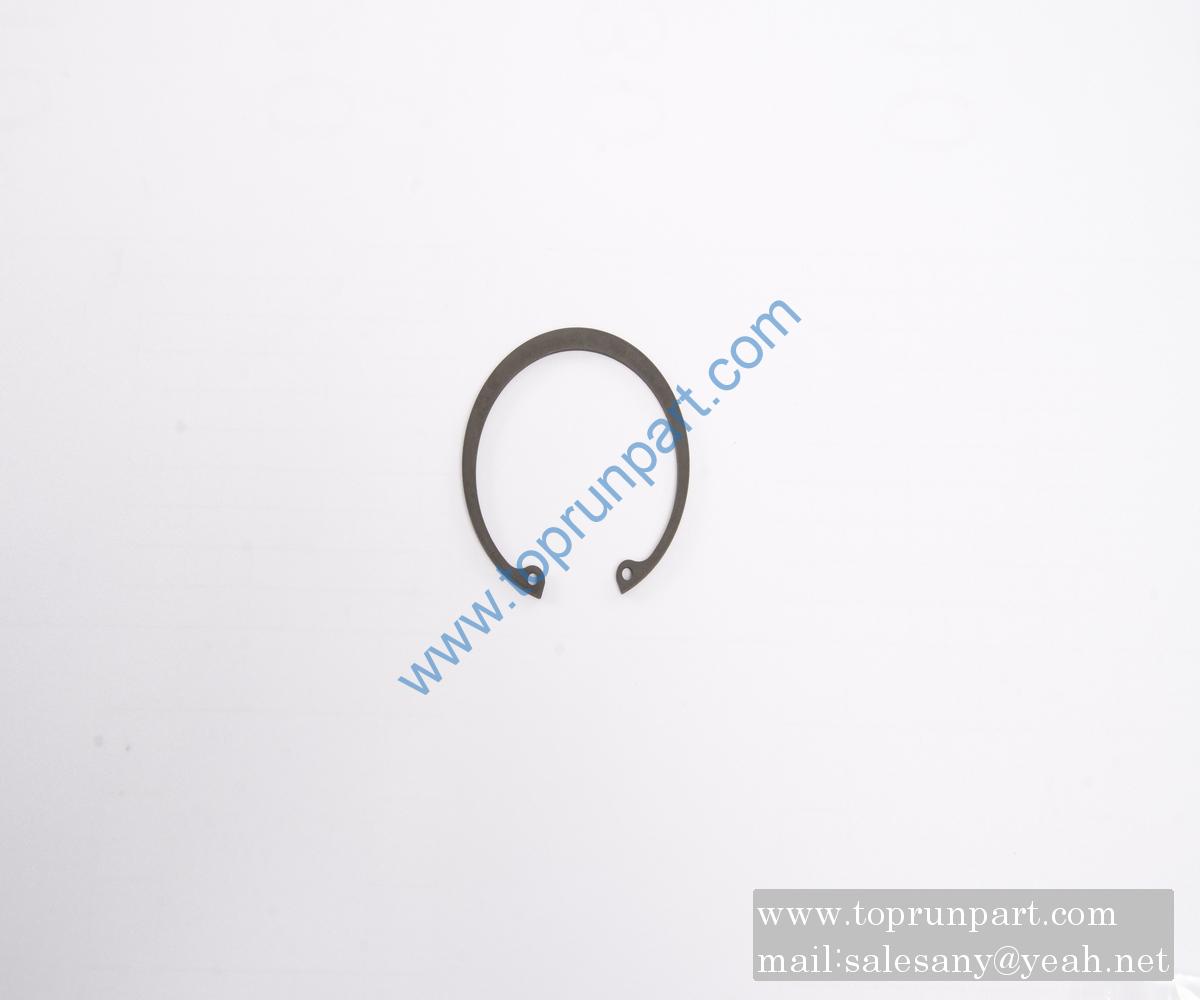 A880804040062 retaining ring 65GB893.1 SANY