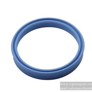 A880806030001 ZBR seal ring 160×185×18.2 SANY