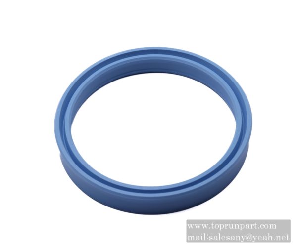 A880806030001 ZBR seal ring 160×185×18.2 SANY