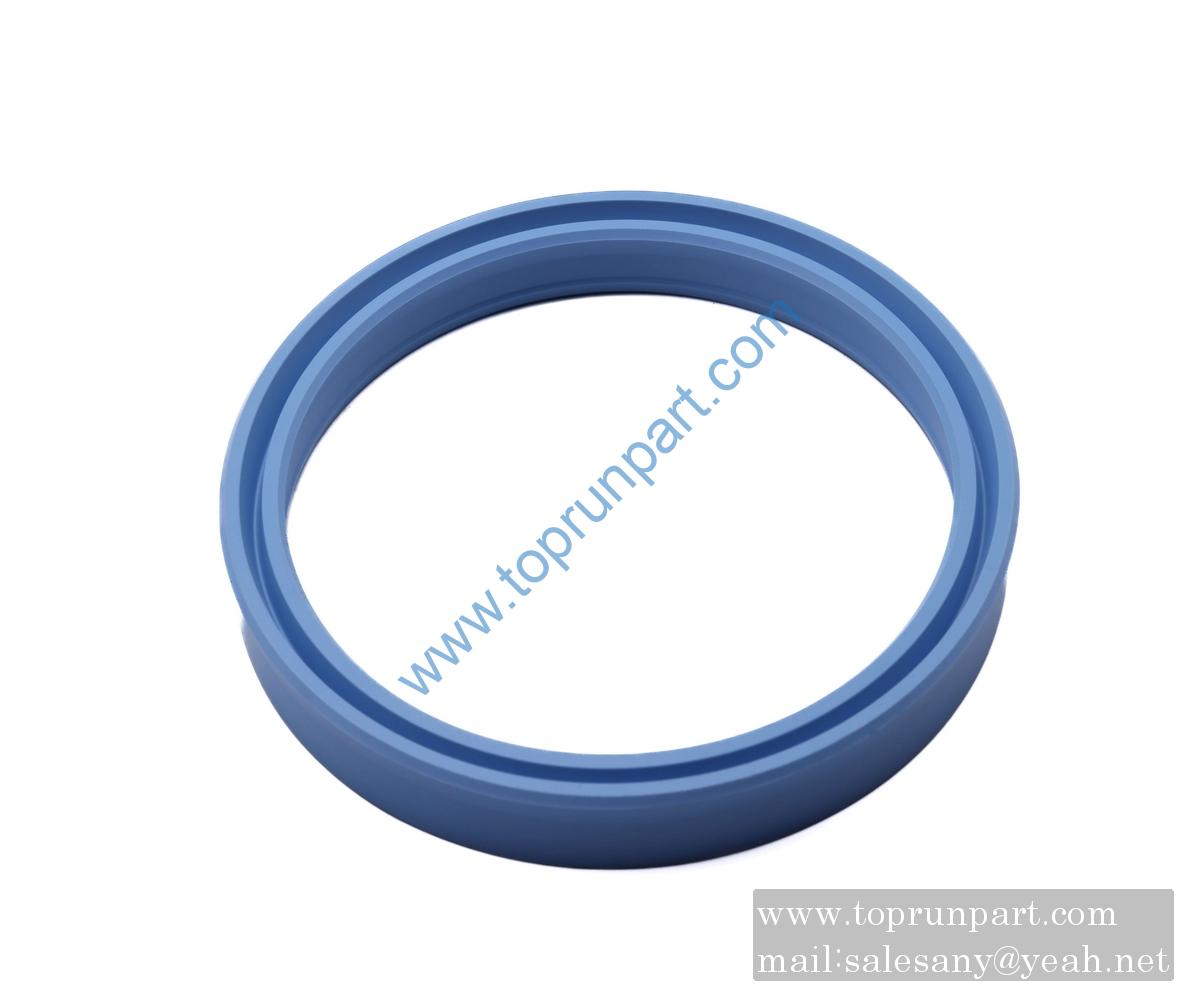 A880806030001 ZBR seal ring 160×185×18.2 SANY
