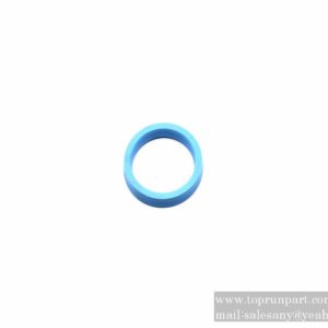 A880806030023 ZBR seal ring 45×55×7. SANY