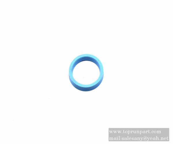 A880806030023 ZBR seal ring 45×55×7. SANY