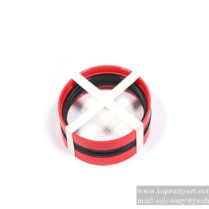 A880806030028 MD seal ring 180×155×25. SANY