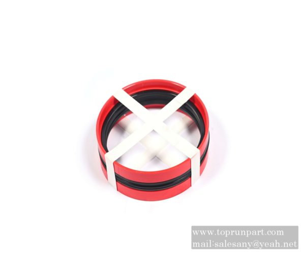 A880806030028 MD seal ring 180×155×25. SANY