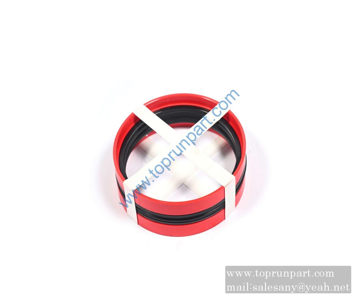 A880806030028 MD seal ring 180×155×25. SANY