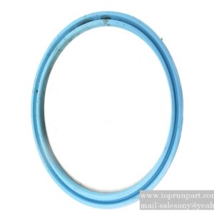 A880806030029 ZBR seal ring 160×180×1- SANY