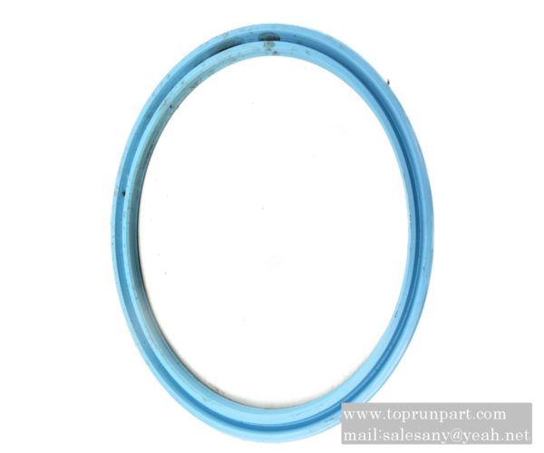 A880806030029 ZBR seal ring 160×180×1- SANY