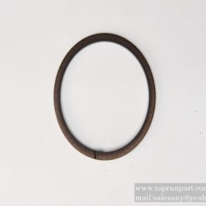 A880806030101 retaining ring GN4816V0BRT265×75×3 SANY