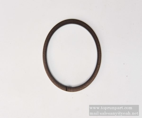 A880806030101 retaining ring GN4816V0BRT265×75×3 SANY