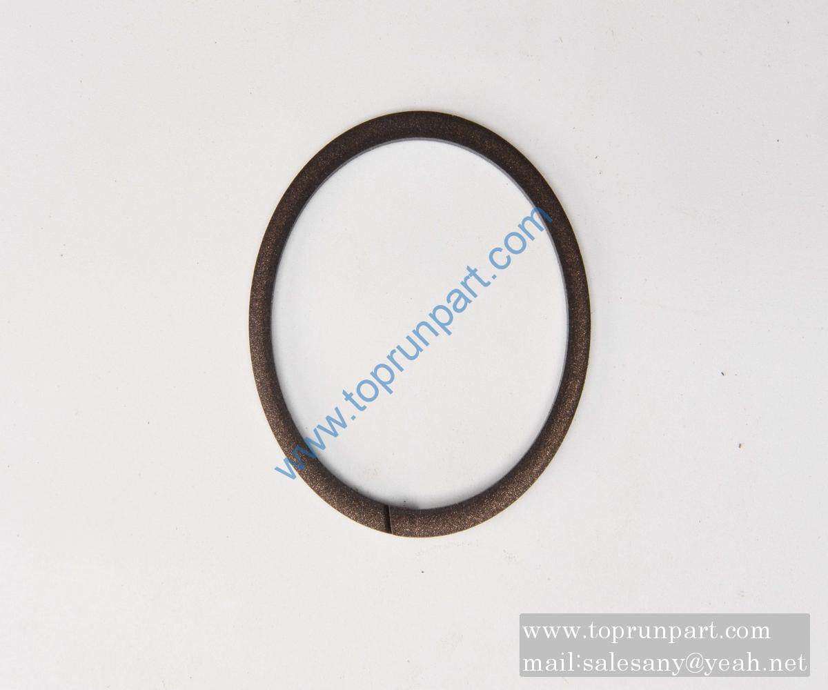 A880806030101 retaining ring GN4816V0BRT265×75×3 SANY