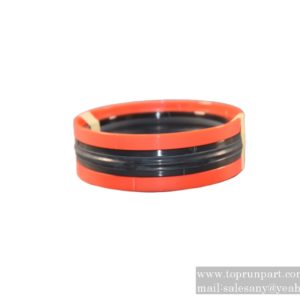 A880806030141 MD seal ring 150×125×25.4×6. SANY