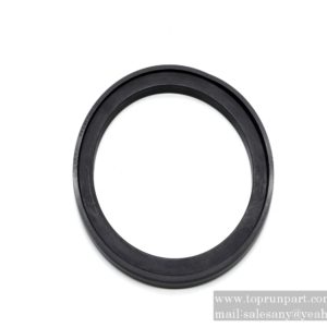 A880806030147 CUT seal ring 110×89×8. SANY