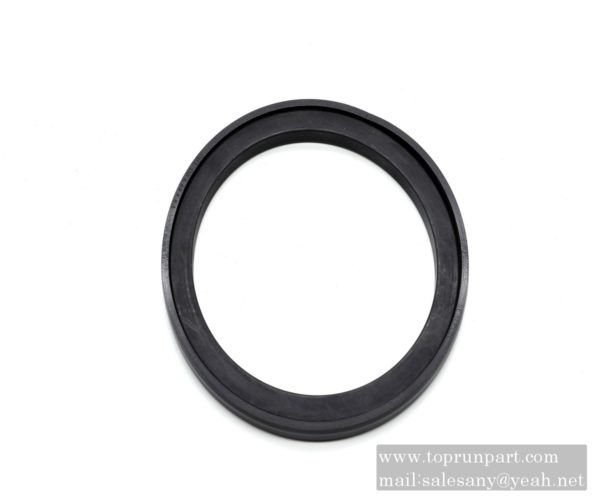A880806030147 CUT seal ring 110×89×8. SANY