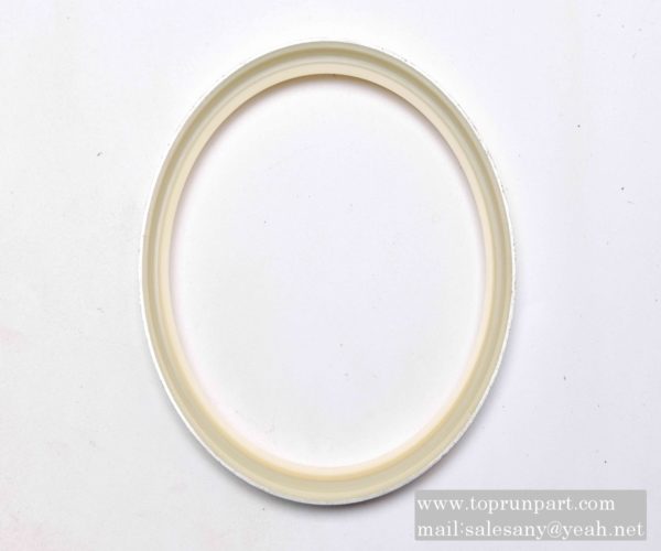 A880808070007 DLI dust ring 90×105×61820 SANY