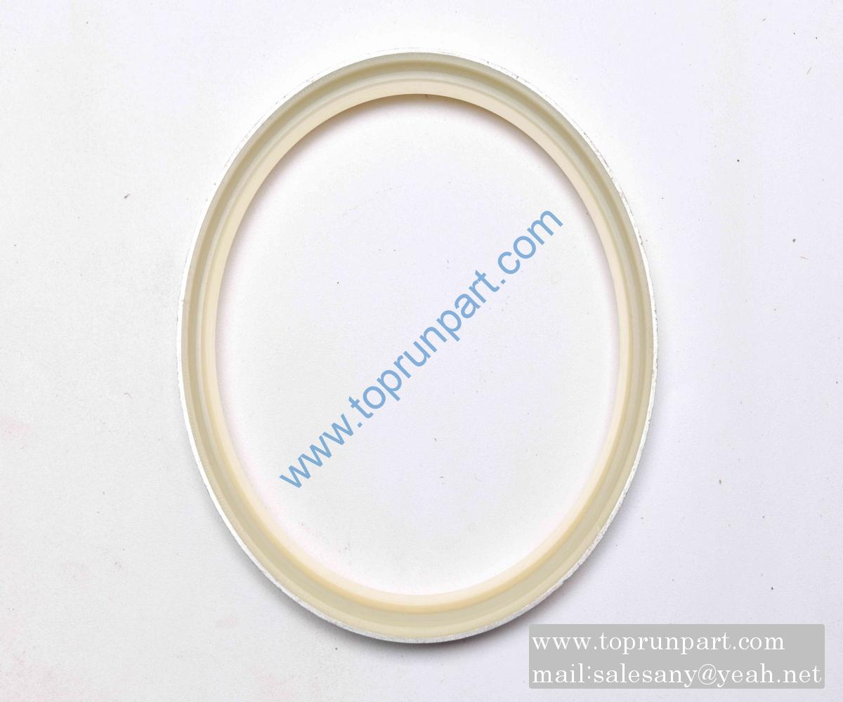 A880808070007 DLI dust ring 90×105×61820 SANY