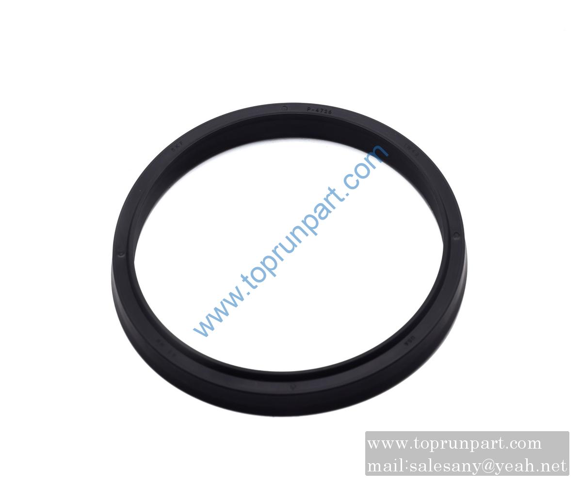 A880808070039 PWD dust seal 80×90×6×6. SANY