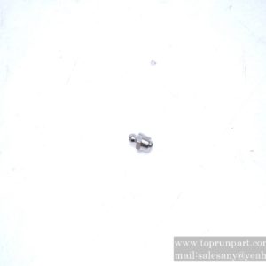 A880899010003 Oil cup PT1/8JB7940.1 TYPEA SANY
