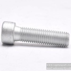 B210299000008 Screw 1/2-13UNC-2B×55 SANY