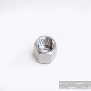 B210334000004 Nut M18LA3CX SANY