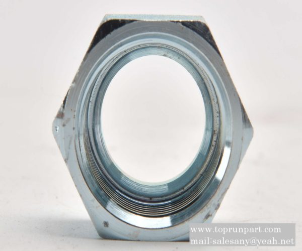 B210334000010 Nut M22LA3CX SANY