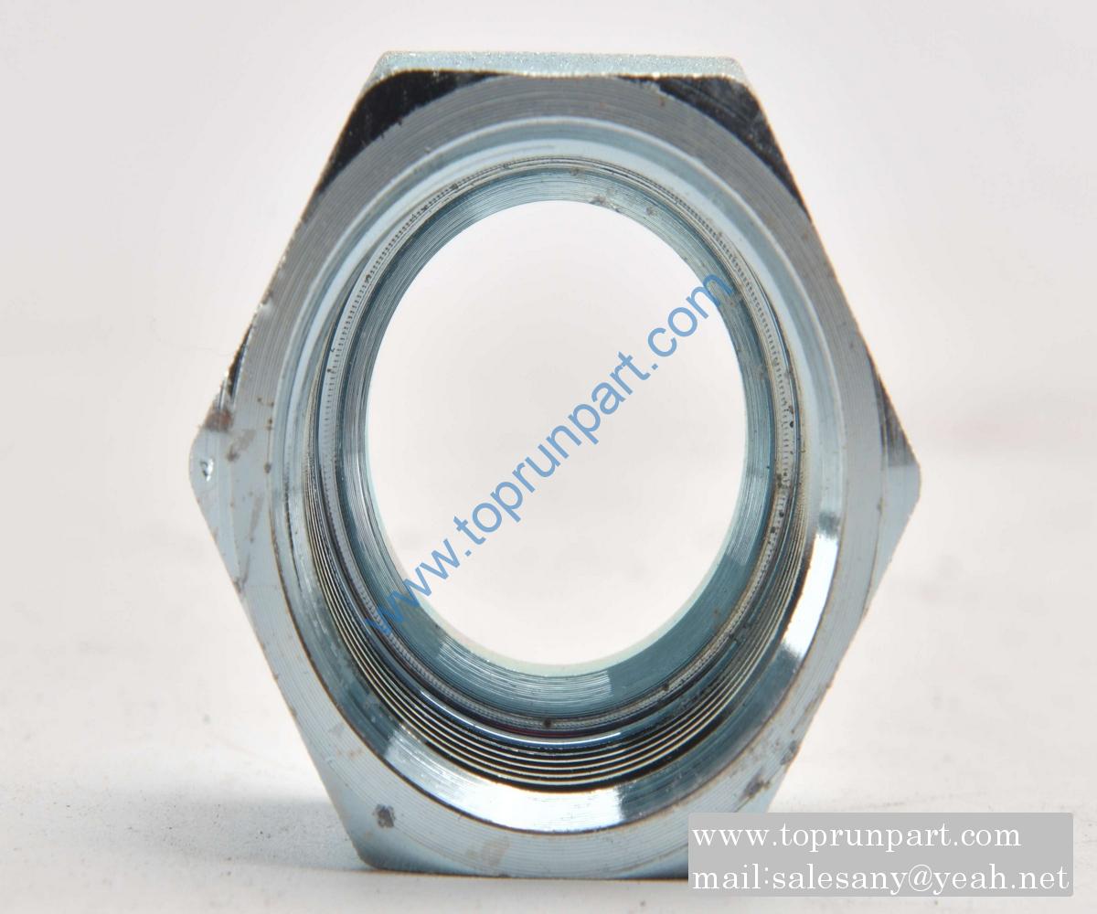 B210334000010 Nut M22LA3CX SANY