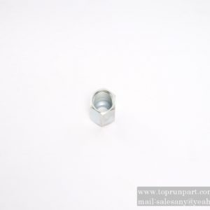 B210334000011 Nut M12LA3CX SANY