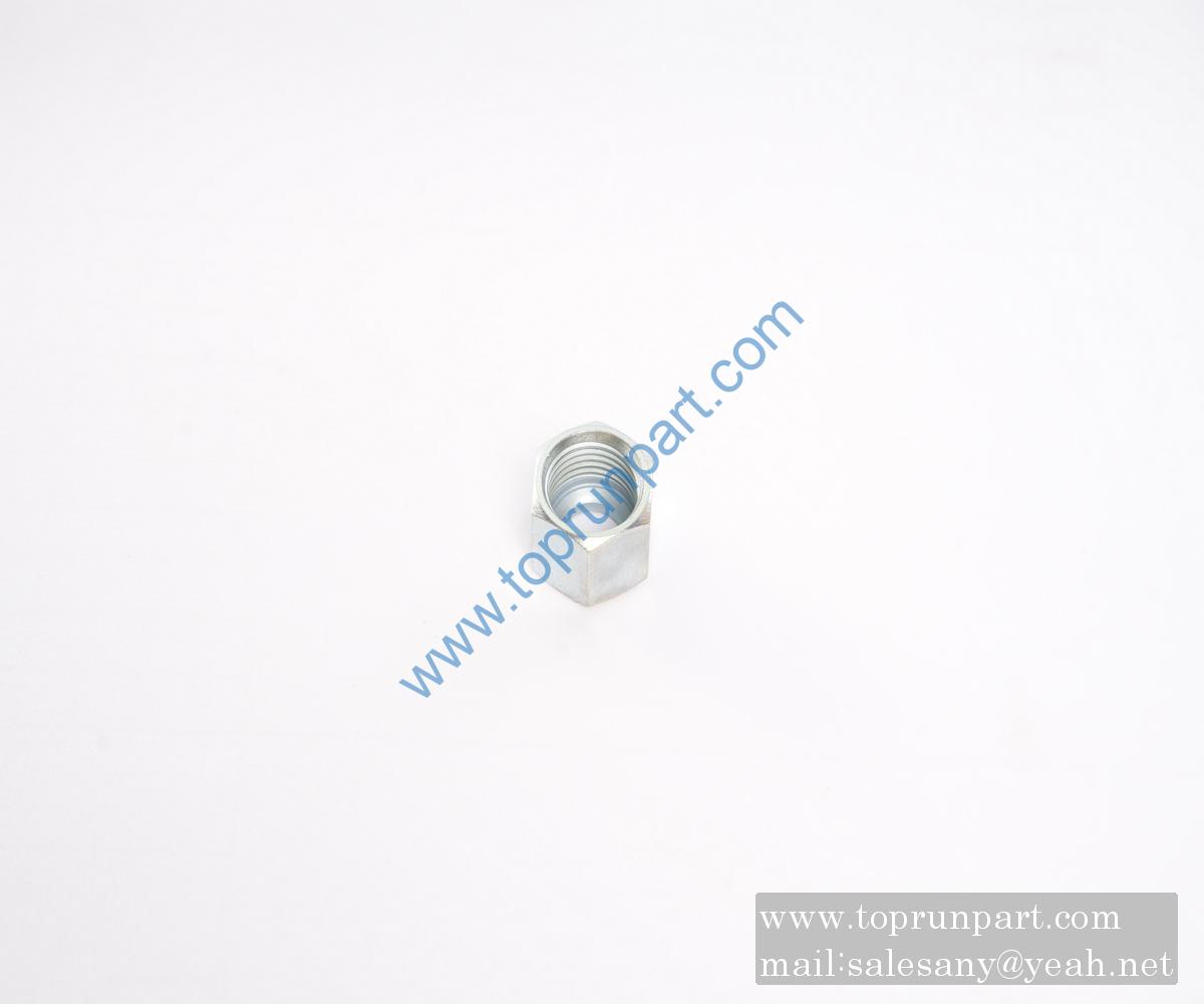 B210334000011 Nut M12LA3CX SANY