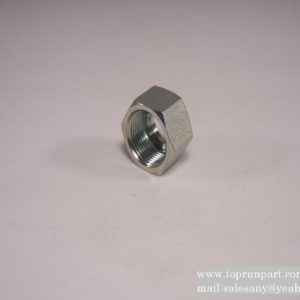 B210334000012 Nut M15LA3CX SANY