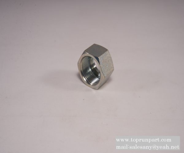 B210334000012 Nut M15LA3CX SANY