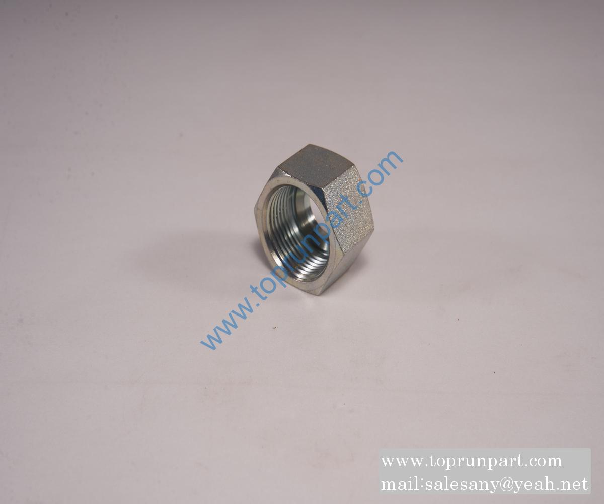 B210334000012 Nut M15LA3CX SANY