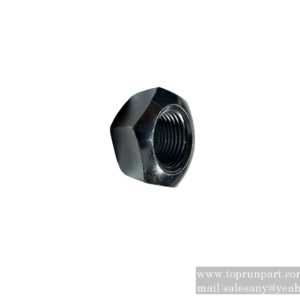 B210334000023 Nut 101.370.4 M18× SANY