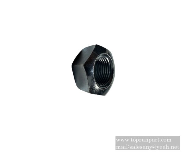 B210334000023 Nut 101.370.4 M18× SANY